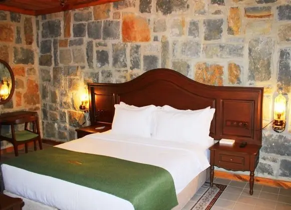 Kamelya Villa