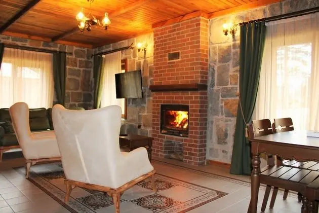 Kamelya Villa