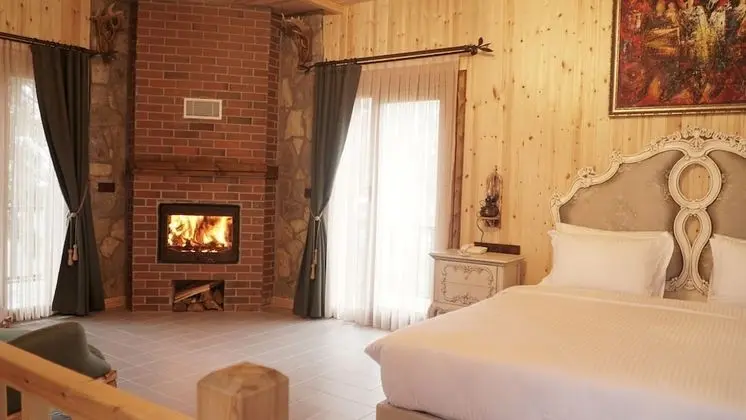 Vip Villa