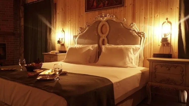 Vip Villa
