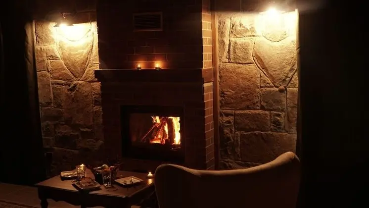 Vip Villa J
