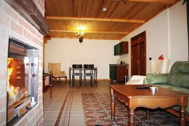 Vip Villa J
