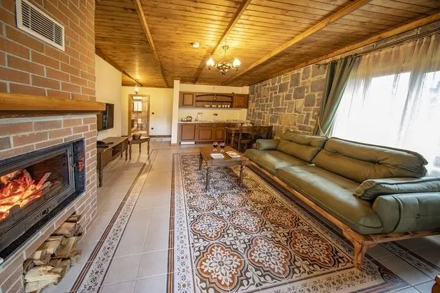 Vip Villa J