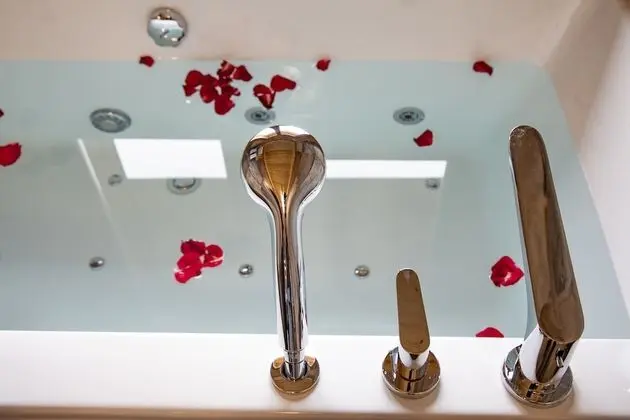 Vip Villa J