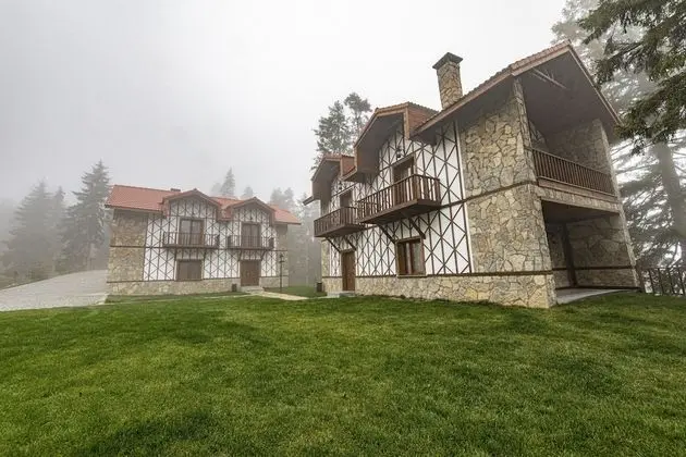 Vip Villa S