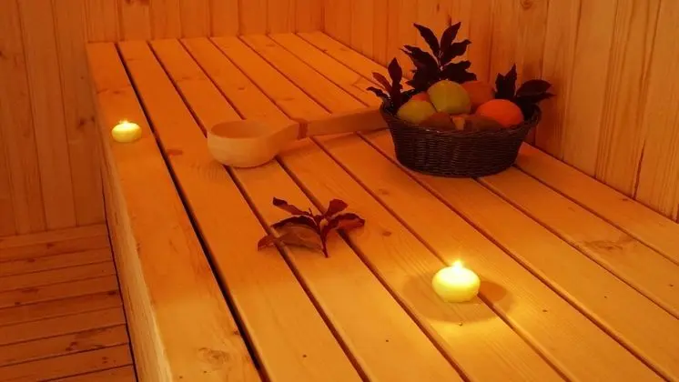 Vip Villa S