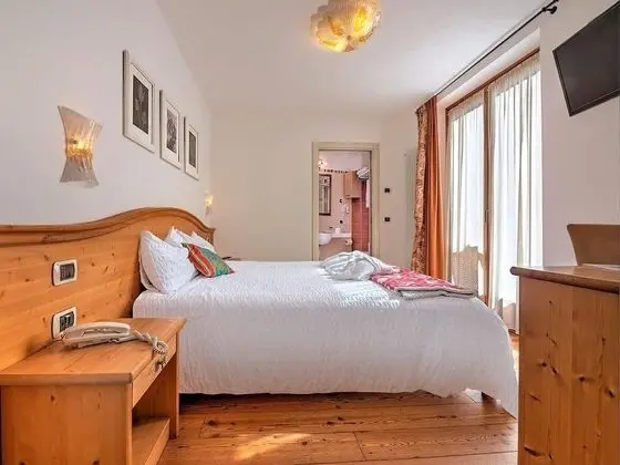 Comfort Oda, 1 Yatak Odası, Balkon, Dağ Yamacı