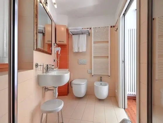 Comfort Oda, 1 Yatak Odası, Balkon, Dağ Yamacı