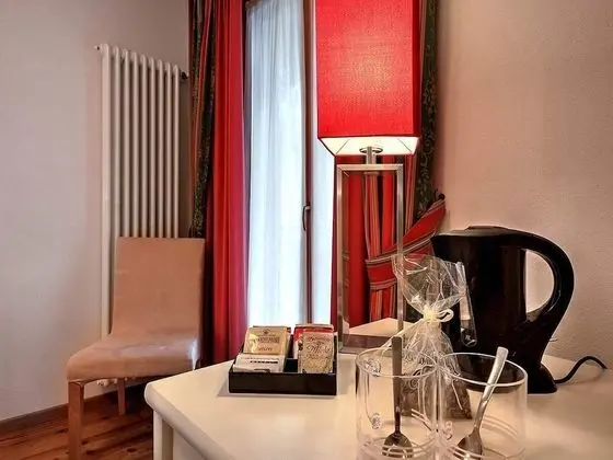 Comfort Oda, 1 Yatak Odası, Balkon, Dağ Yamacı