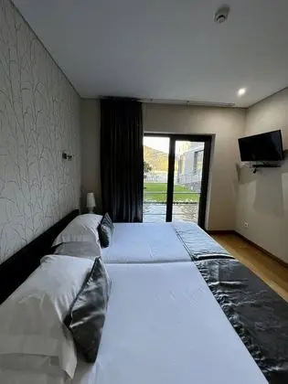 Standard İki Ayrı Yataklı Oda