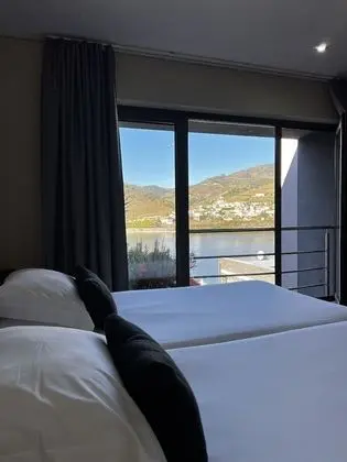 Standard İki Ayrı Yataklı Oda, Nehir Manzaralı