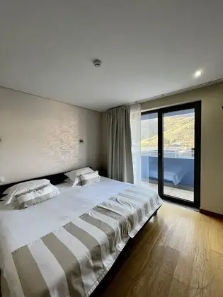 Standard Tek Büyük Yataklı Oda, Nehir Manzaralı