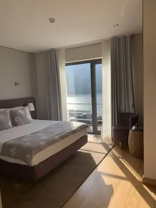 Standard Tek Büyük Yataklı Oda, Nehir Manzaralı