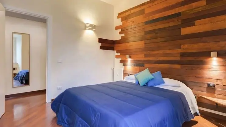 Superior Apart Daire, 1 Yatak Odası, Ek Bina