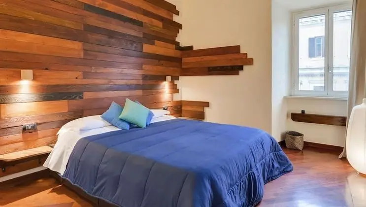 Superior Apart Daire, 1 Yatak Odası, Ek Bina