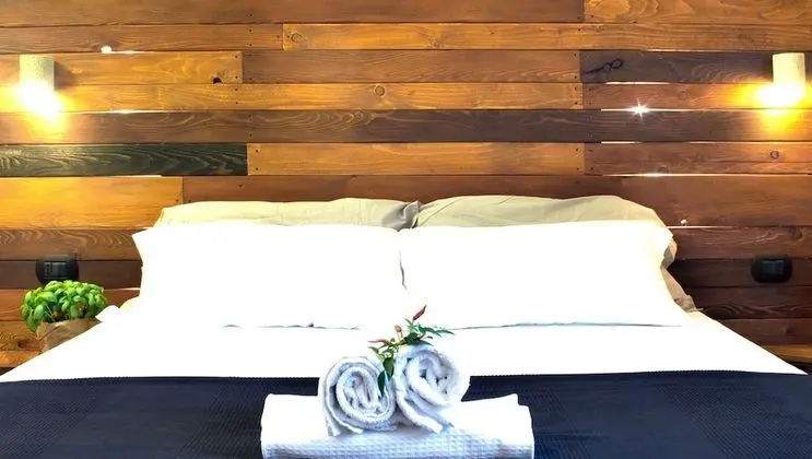 Superior Apart Daire, 1 Yatak Odası, Ek Bina