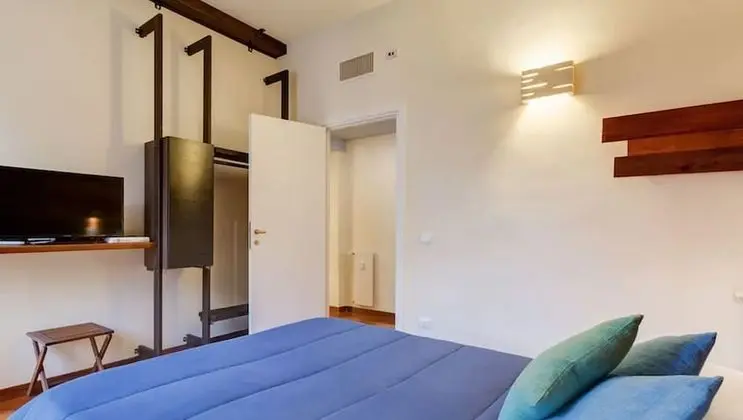 Superior Apart Daire, 1 Yatak Odası, Ek Bina