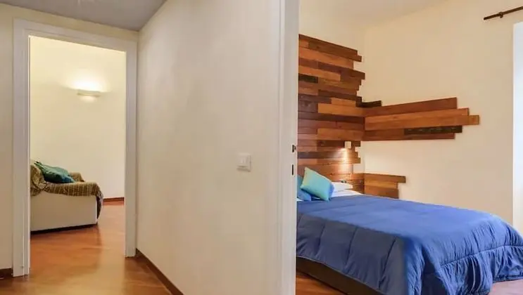 Superior Apart Daire, 1 Yatak Odası, Ek Bina