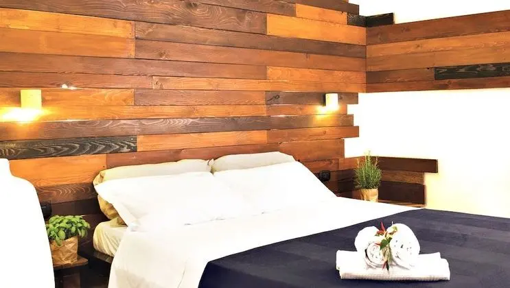 Superior Apart Daire, 1 Yatak Odası, Ek Bina