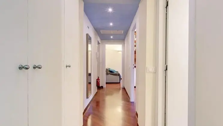 Superior Apart Daire, 1 Yatak Odası, Ek Bina