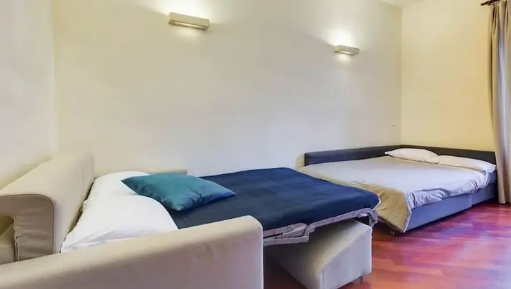 Superior Apart Daire, 1 Yatak Odası, Ek Bina