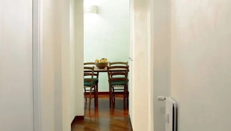 Superior Apart Daire, 1 Yatak Odası, Ek Bina