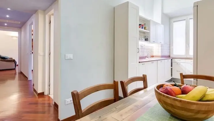 Superior Apart Daire, 1 Yatak Odası, Ek Bina