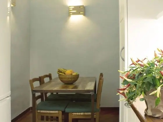 Superior Apart Daire, 1 Yatak Odası, Ek Bina