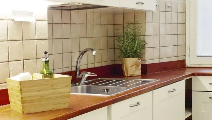 Superior Apart Daire, 1 Yatak Odası, Ek Bina