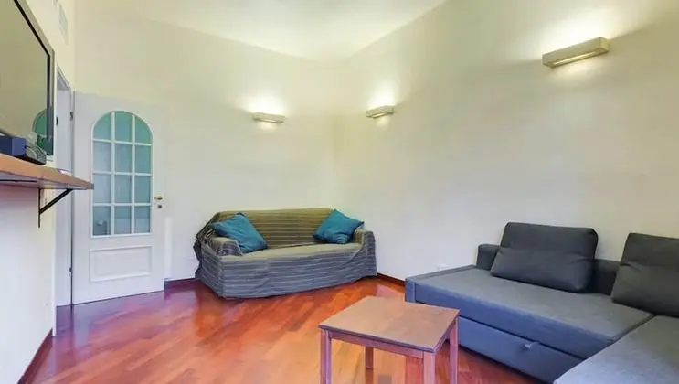 Superior Apart Daire, 1 Yatak Odası, Ek Bina