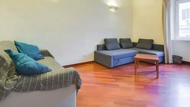 Superior Apart Daire, 1 Yatak Odası, Ek Bina