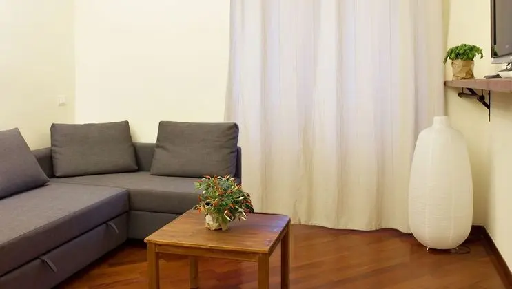 Superior Apart Daire, 1 Yatak Odası, Ek Bina