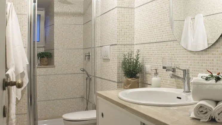 Superior Apart Daire, 1 Yatak Odası, Ek Bina