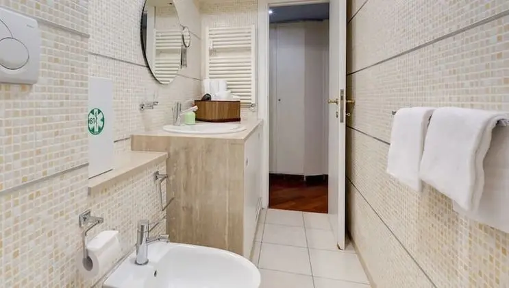 Superior Apart Daire, 1 Yatak Odası, Ek Bina