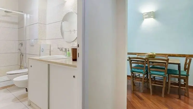 Superior Apart Daire, 1 Yatak Odası, Ek Bina