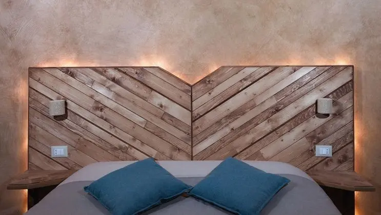 Superior Tek Büyük Yataklı Oda, Banyolu/Duşlu