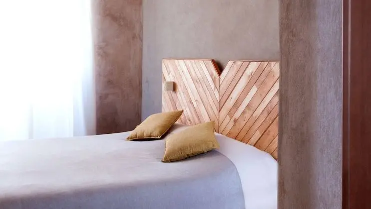 Superior Tek Büyük Yataklı Oda, Özel Banyo (external)