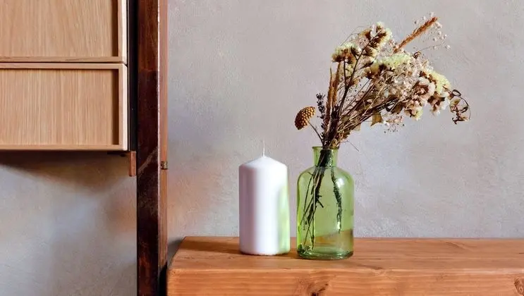 Superior Tek Büyük Yataklı Oda, Özel Banyo (external)