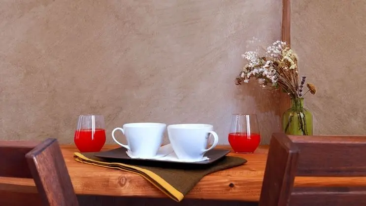 Superior Tek Büyük Yataklı Oda, Özel Banyo (external)