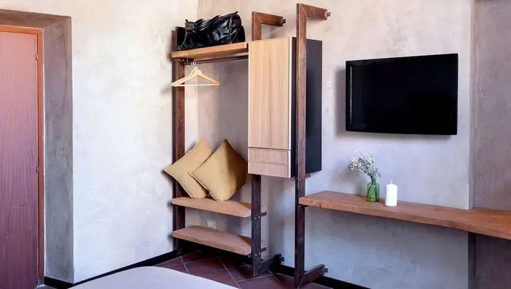 Superior Tek Büyük Yataklı Oda, Özel Banyo (external)