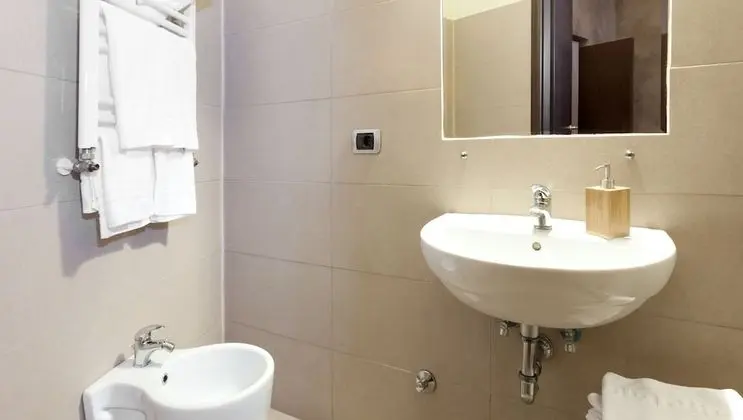 Superior Tek Büyük Yataklı Oda, Özel Banyo (external)