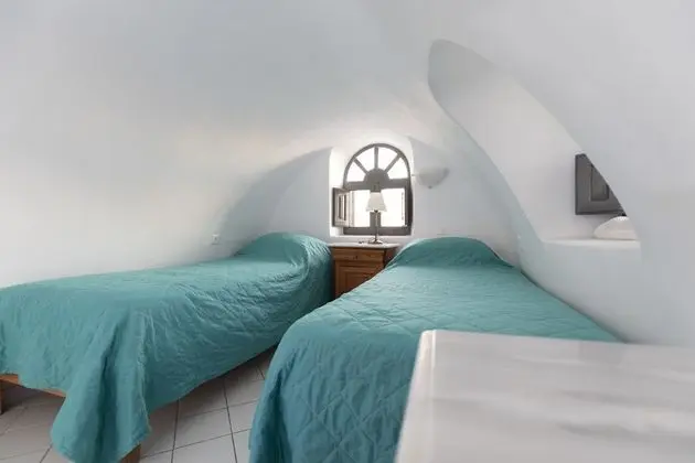Family Villa