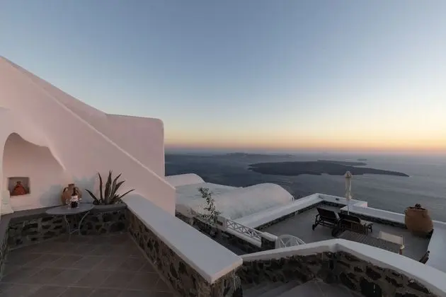 Family Villa