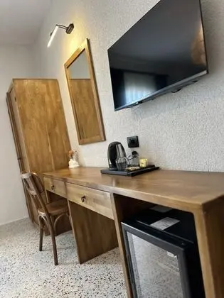 Deluxe Oda Balkonlu, Deniz Manzaralı, Balkonlu