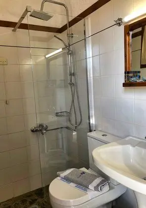 1 Çift Kişilik Veya 2 Tek Kişilik Yatak Sea View
