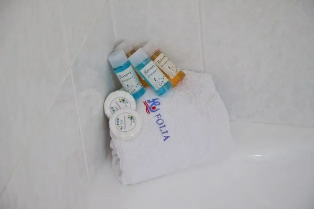 1 Çift Kişilik Veya 2 Tek Kişilik Yatak Sea View
