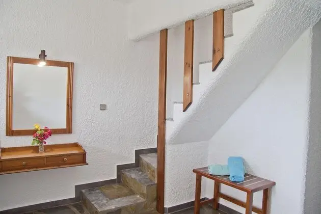 Apart Daire Sea View