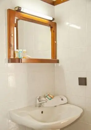 Apart Daire Sea View