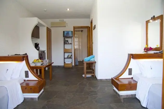 Apart Daire Sea View