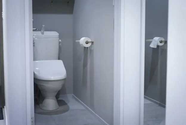 Ortak Ranzalı Oda (Single Bed in Mixed Dormitory Room)